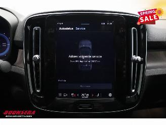 Volvo C-40 Recharge Twin Plus 78 kWh Pano LED ACC LRHZ Camera picture 20