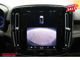 Volvo C-40 Recharge Twin Plus 78 kWh Pano LED ACC LRHZ Camera picture 18