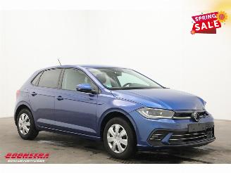 Volkswagen Polo 1.0 TSI Style LED ACC Virtual SHZ PDC picture 2