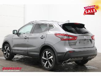 Nissan Qashqai 1.3 DIG-T Visia Pano LED Memory Bose 360° SHZ picture 4