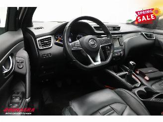 Nissan Qashqai 1.3 DIG-T Visia Pano LED Memory Bose 360° SHZ picture 10