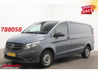  Mercedes Vito 110 CDI Functional Lang Airco Cruise Camera PDC 150.371 km! 2020/10