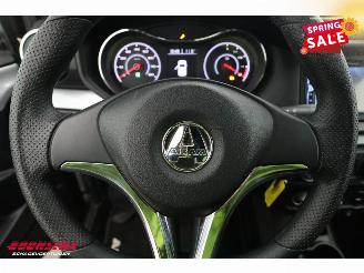 Aixam  E Coupe Premium Leder Bluetooth Camera picture 18