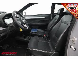Aixam  E Coupe Elektrisch Premium Moped Leder Bluetooth Camera picture 16