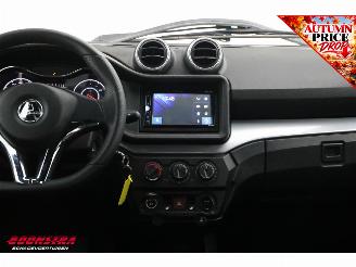 Aixam  E Coupe Elektrisch Premium Moped Leder Bluetooth Camera picture 15