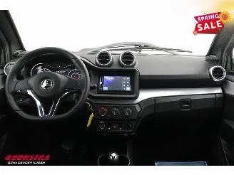 Aixam  E Coupe Premium Leder Bluetooth Camera picture 14