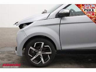 Aixam  E Coupe Elektrisch Premium Moped Leder Bluetooth Camera picture 12
