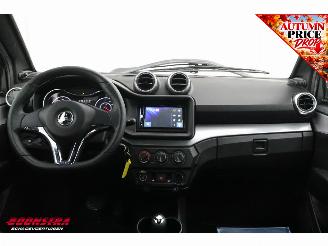Aixam  E Coupe Elektrisch Premium Moped Leder Bluetooth Camera picture 14