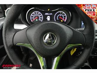 Aixam  E Coupe Elektrisch Premium Moped Leder Bluetooth Camera picture 18