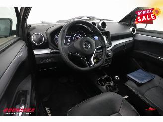 Aixam  E Coupe Premium Leder Bluetooth Camera picture 17