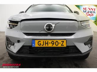 Volvo EX40 Single Motor Extended Range Plus 82 kWh LED ACC AHK picture 8