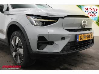 Volvo EX40 Single Motor Extended Range Plus 82 kWh LED ACC AHK picture 7