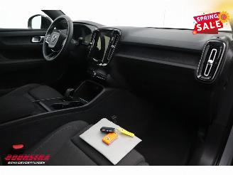 Volvo EX40 Single Motor Extended Range Plus 82 kWh LED ACC AHK picture 12