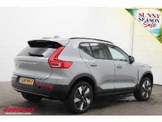 Volvo EX40 Single Motor Extended Range Plus 82 kWh LED ACC AHK picture 3