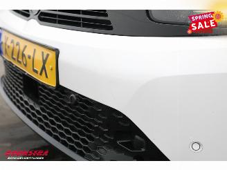 Opel  GS 50 kWh Apple/Android Navi Clima Cruise PDC picture 7