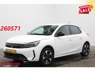 Voiture accidenté Opel  GS 50 kWh Apple/Android Navi Clima Cruise PDC 2023/12