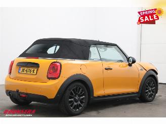 Mini Cabrio 1.5 Aut. Cooper Chili Navi Clima Cruise SHZ PDC AHK 97.954 km! picture 3