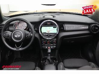 Mini Cabrio 1.5 Aut. Cooper Chili Navi Clima Cruise SHZ PDC AHK 97.954 km! picture 13