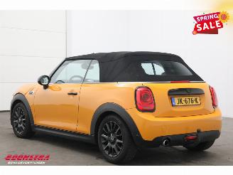 Mini Cabrio 1.5 Aut. Cooper Chili Navi Clima Cruise SHZ PDC AHK 97.954 km! picture 4