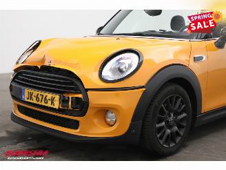 Mini Cabrio 1.5 Aut. Cooper Chili Navi Clima Cruise SHZ PDC AHK 97.954 km! picture 10