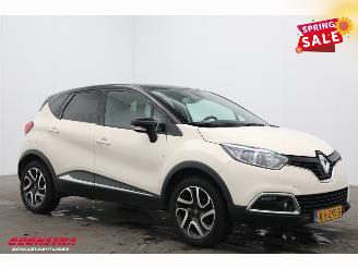 Renault Captur 0.9 TCe Dynamique Navi Clima Cruise AHK Org.NL NAP picture 2