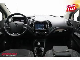 Renault Captur 0.9 TCe Dynamique Navi Clima Cruise AHK Org.NL NAP picture 8