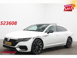 Volkswagen Arteon 2.0 TSI 190 PK DSG R-Line Pano LED ACC Virtual ErgoComf. Camera AHK picture 1
