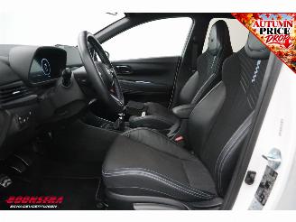 Hyundai I-20 1.6 N 204 PK LED ACC Apple/Android Clima Camera SHZ picture 18
