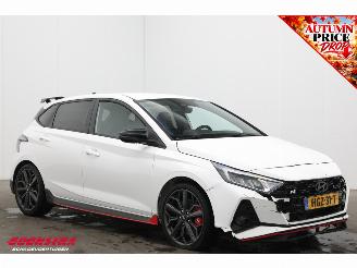 Hyundai I-20 1.6 N 204 PK LED ACC Apple/Android Clima Camera SHZ picture 2