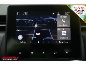 Renault Clio 1.6 E-Tech Hybrid 140 Intens LED 360° Apple/Android Camera PDC picture 24