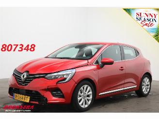 Renault Clio 1.6 E-Tech Hybrid 140 Intens LED 360° Apple/Android Camera PDC picture 1