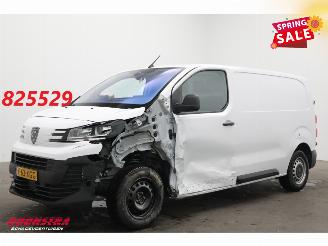 Peugeot Expert 1.5 BlueHDi S&S Virtual Navi Clima Cruise Camera picture 1