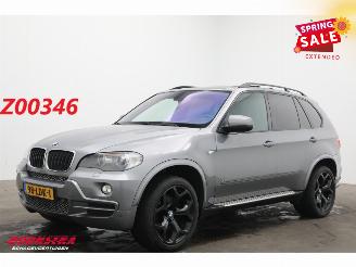  BMW X5 xDrive30d Pano Leder Xenon Navi Clima Cruise SHZ PDC AHK 2006/12