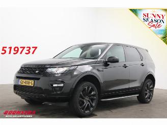 Avarii autoturisme Land Rover Discovery Sport 2.2 SD4 4WD HSE 7-Pers. Pano Leder Navi Clima Cruise SHZ AHK 2015/5