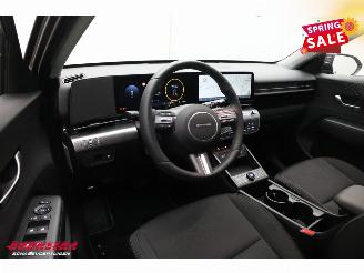 Hyundai Kona Long Range Pure Edition 64.8 kWh LED ACC Apple/Android Camera SHZ LRHZ 502 km!! picture 20