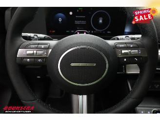 Hyundai Kona Long Range Pure Edition 64.8 kWh LED ACC Apple/Android Camera SHZ LRHZ 502 km!! picture 21