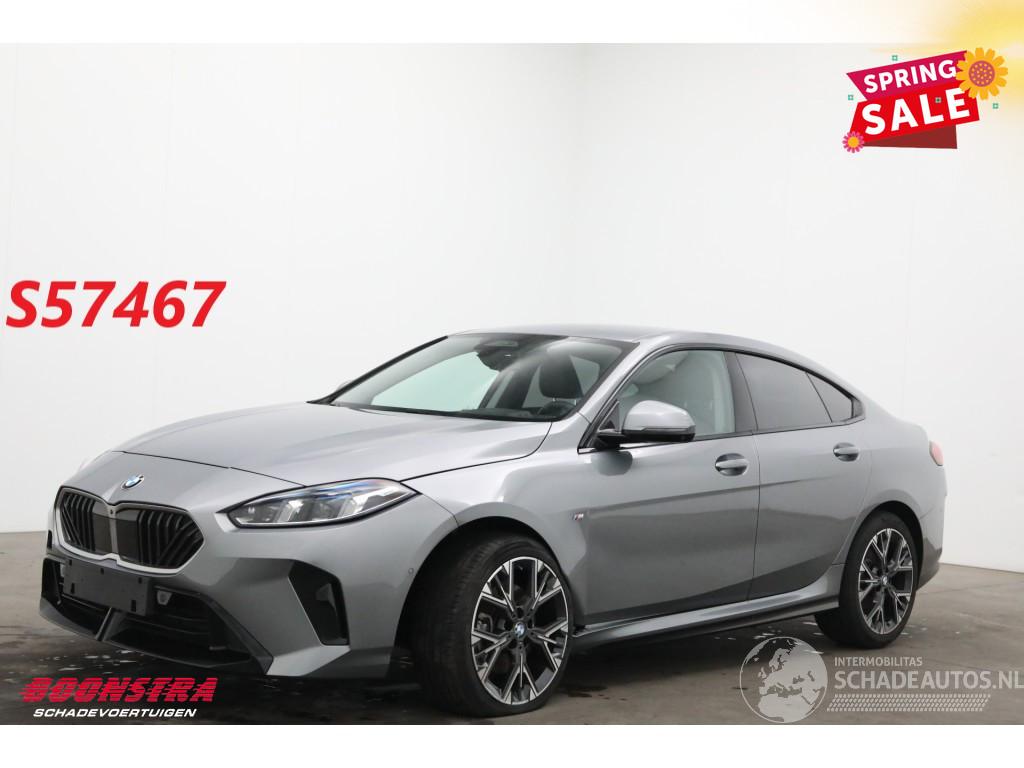 BMW 2-serie Gran Coupé 220i M-Sport LED ACC HUD 360° Massage