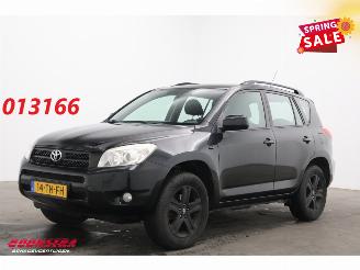 Ocazii autoturisme Toyota Rav-4 2.0 VVTi Linea Terra Airco AHK 2006/9