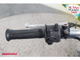 Yamaha  RS125 DX picture 15