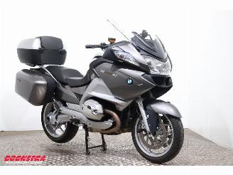 BMW R 1200 RT ABS Cruise Heizgriffe Radio 43.656 km! picture 2