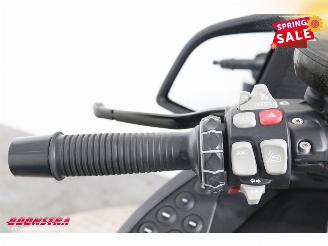 BMW  R1200RT ABS Cruise Heizgriffe Radio 43.656 km! picture 12