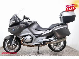 BMW  R1200RT ABS Cruise Heizgriffe Radio 43.656 km! picture 5