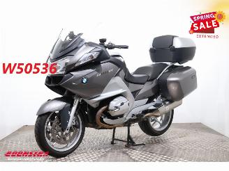  BMW R 1200 RT ABS Cruise Heizgriffe Radio 43.656 km! 2012/5