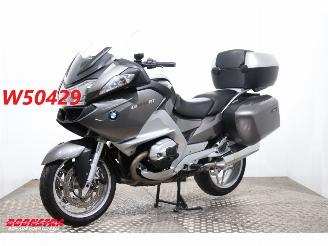 voitures motocyclettes  BMW R 1200 RT ABS ESA Cruise Heizgriffe SHZ Radio 2012/4