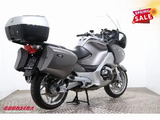 BMW  R1200RT ABS ESA Cruise Heizgriffe SHZ Radio picture 3