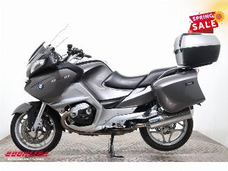BMW  R1200RT ABS ESA Cruise Heizgriffe SHZ Radio picture 5