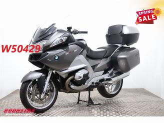 occasione motocicli BMW R 1200 RT ABS ESA Cruise Heizgriffe SHZ Radio 2012/4