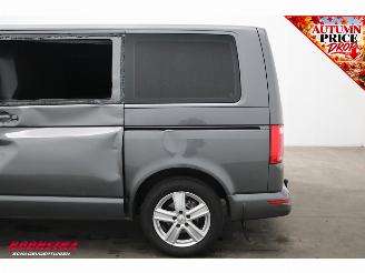Volkswagen Transporter Bestattungswagen 2.0 TDI DSG 4M LED Cruise Camera AHK picture 7