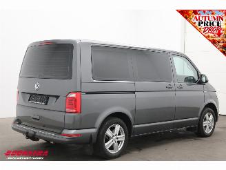 Volkswagen Transporter Bestattungswagen 2.0 TDI DSG 4M LED Cruise Camera AHK picture 3