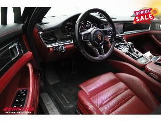 Porsche Panamera 4S Diesel Schuifdak Sport Chrono PASM PDLS+ Bose Memory 360° picture 15